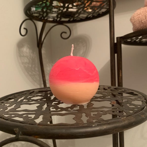 Handmade Candle - Picture 2 of 3